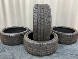 Winterreifen Pirelli Sottozero 20“