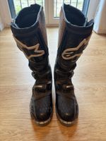 Alpinestars Tech 6 Motocross / Enduro Stiefel – Grösse US 11