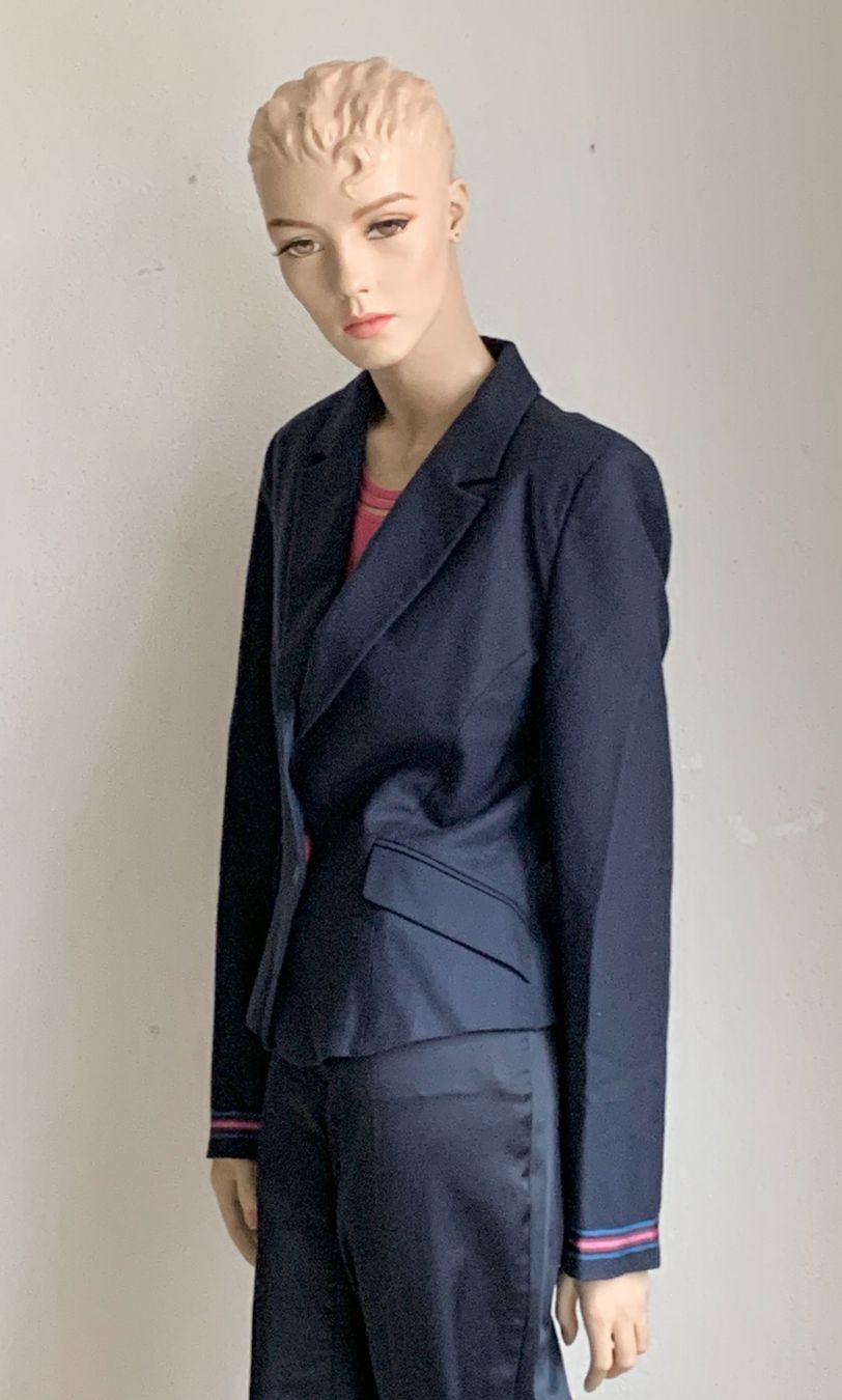 Lotti di vestiti: Kombination von Blazer Matthew Williamson / Hose / Top – Usato da Kloten venduto da Nephty 7