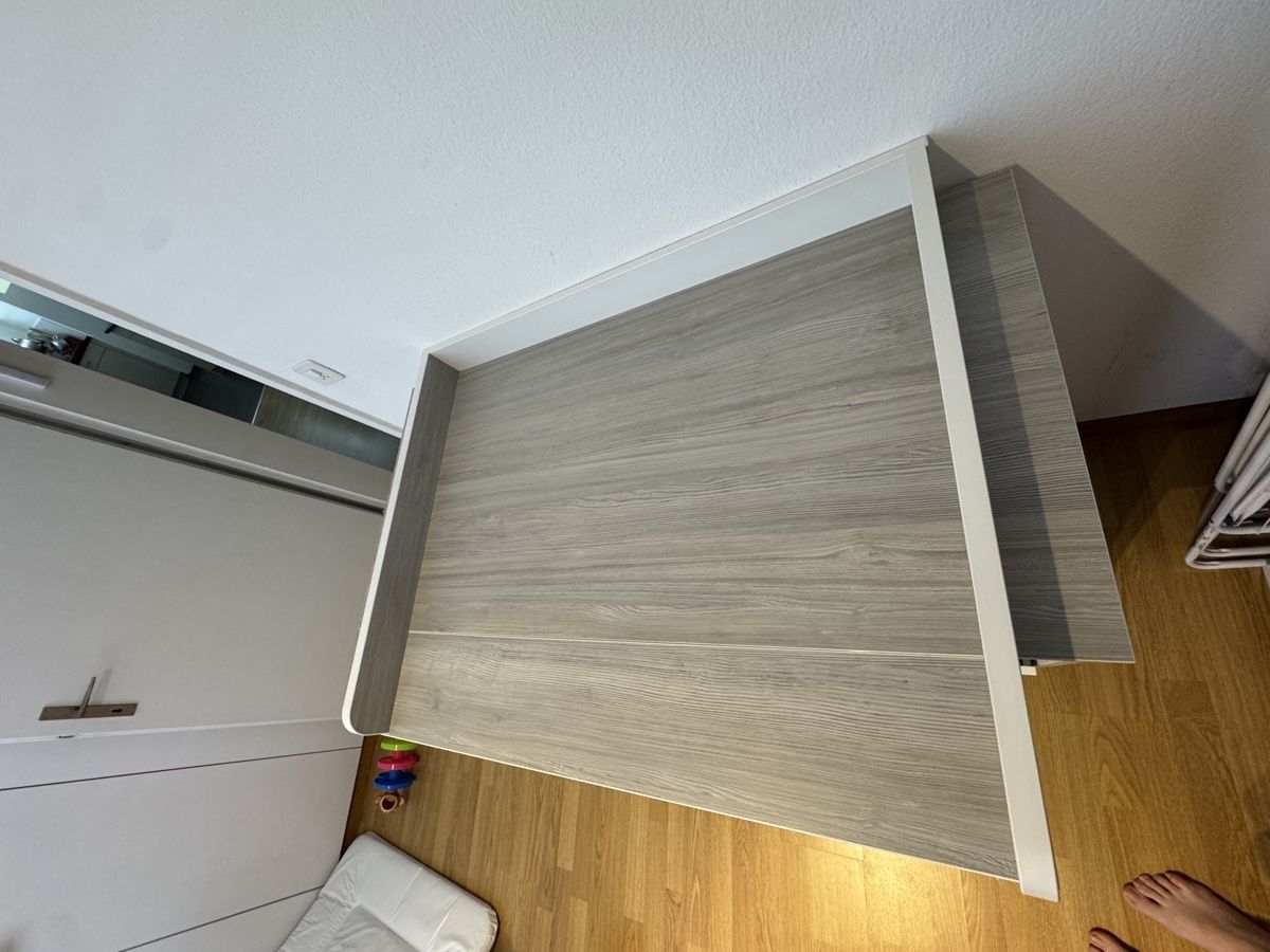 Fasciatoi & Accessori: Wickelkommode eco plus – Usato da Oftringen venduto da D.de 2