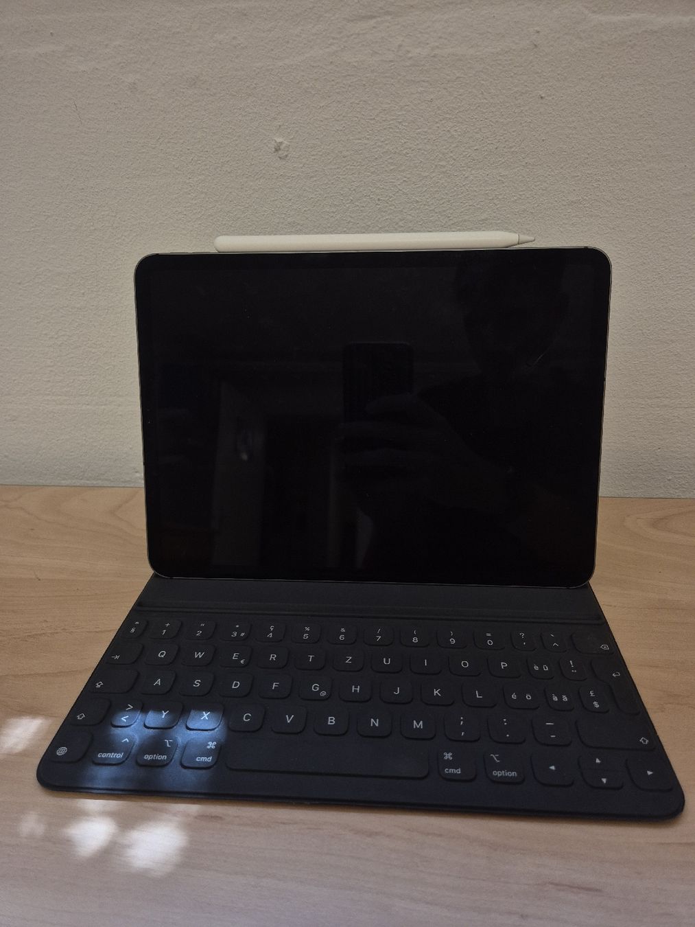 Apple Tablet PC: Ipad 11 Pro – Usato da Allschwil venduto da lor_s7nz 1