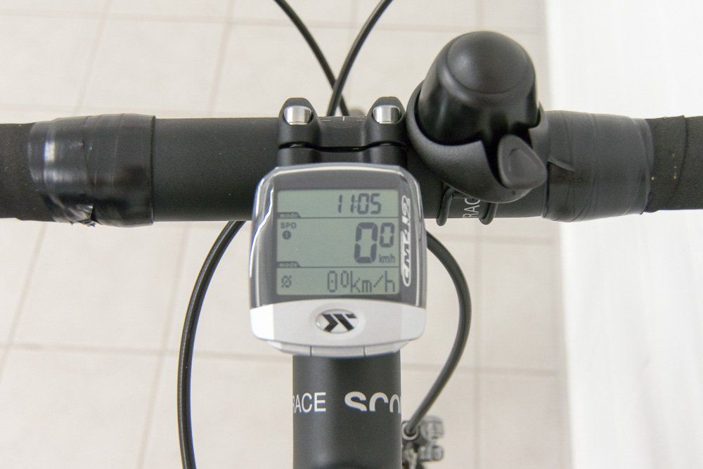BMC Biciclette: Rennrad BMC Streetfire SSX – Usato da Dübendorf venduto da Movaro 4