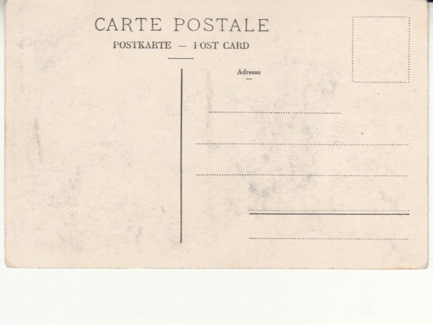 Ansichtskarten: Salvan Triege, ca. 1900 – Gebraucht aus Bürglen TG von StampGraf 1