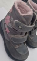 Winterstiefel Gr. 23 von Ricosta Pepino - Warm, wasserdicht