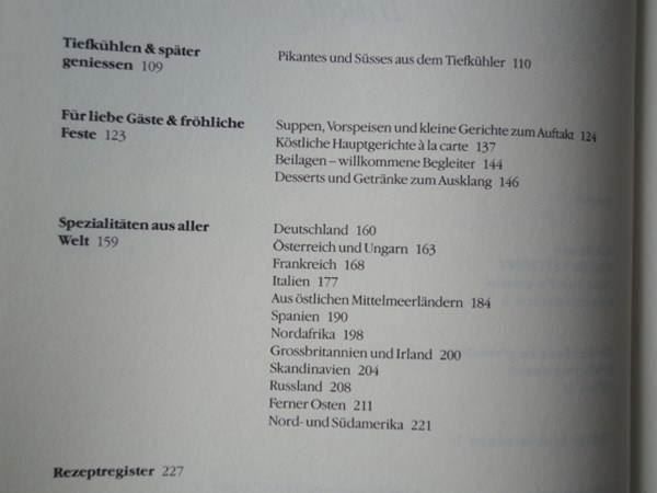 Libri: Weight Watchers 420 Rezepte – Usato da Chur venduto da omonia 3