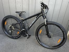 Bicicletta MTB Merida 27.5 XS da ragazzo copertoni nuovi 