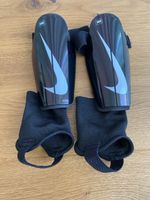 Nike Fussball Schienbeinschoner Kids Gr. M - neuwertig