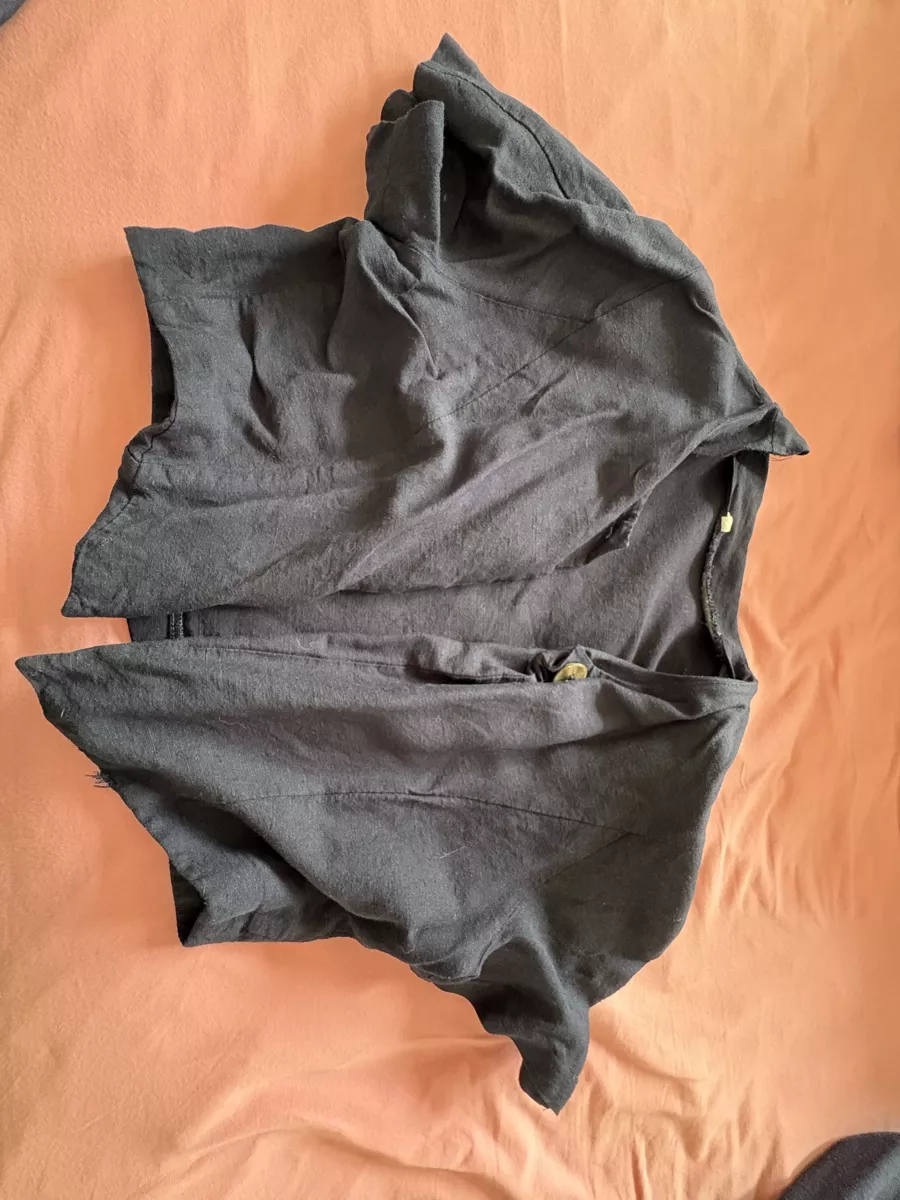 Vestiti: Baumwoll Kleid – Nuovo (secondo la descrizione) da Schüpfen venduto da ani_gj8r 2