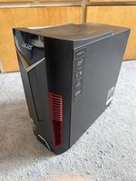 PC Gamer Acer Nitro 50 i7 9 Gen / GTX 1070 / 16 Go RAM