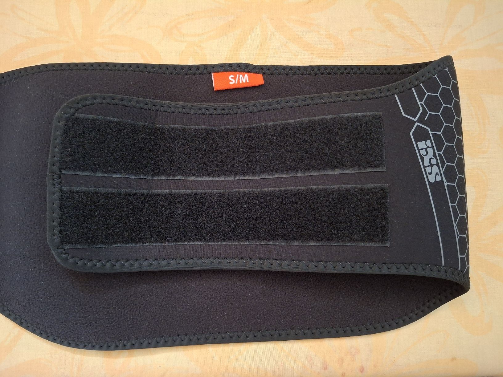 Cinture: ixs Nierengurt S/M – Nuovo (secondo la descrizione) da Zürich venduto da wildflower26 2