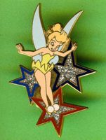 DISNEY   Tinker Bell  