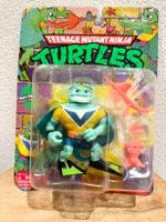 Neu tmnt 2023 Playmates mutant Ninja Turtles ray fillet rar