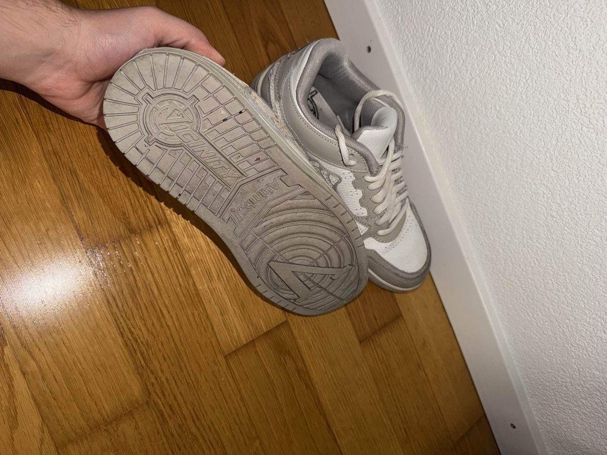 Scarpe da uomo: Vicinity Schuhe, Grösse 42 – Usato da Möhlin venduto da romano19 3