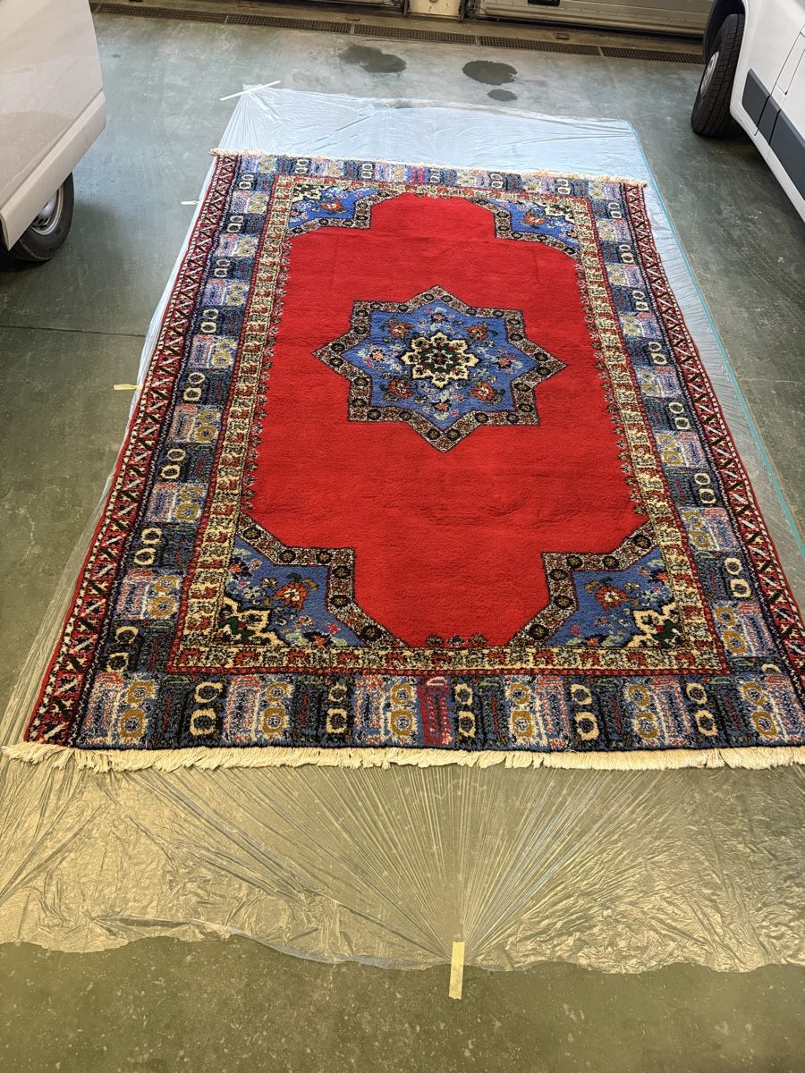 Tappeti: Teppich aus Marokko 250cm x 375cm – Usato da Thusis venduto da luna1967