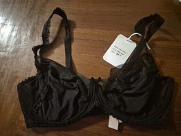 BH Frou Frou schwarz Grösse 80F neu mit Etikett