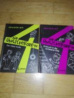 Die Unsichtbaren 4  (1 + 5)                          ©Loewe