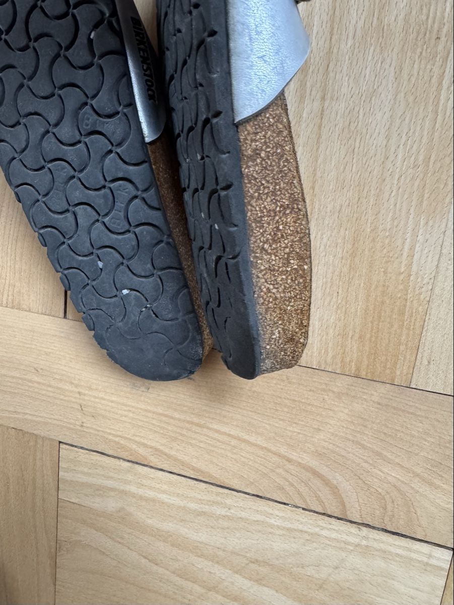 Birkenstock Scarpe da donna: Birkenstock 36 – Usato da Kirchlindach venduto da jul_tv9w 3