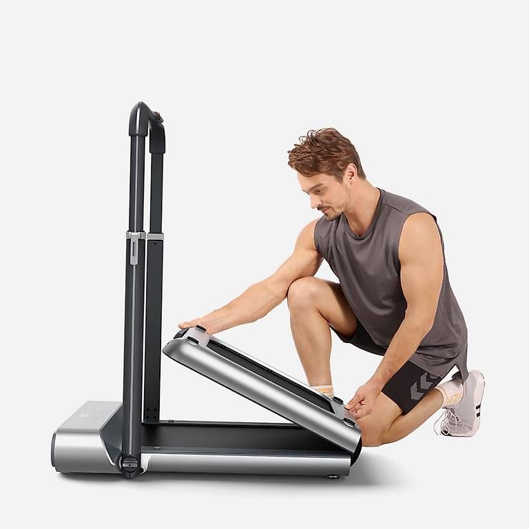 Hometrainer: King Smith WalkingPad – Usato da Basel venduto da ann_cq59 4