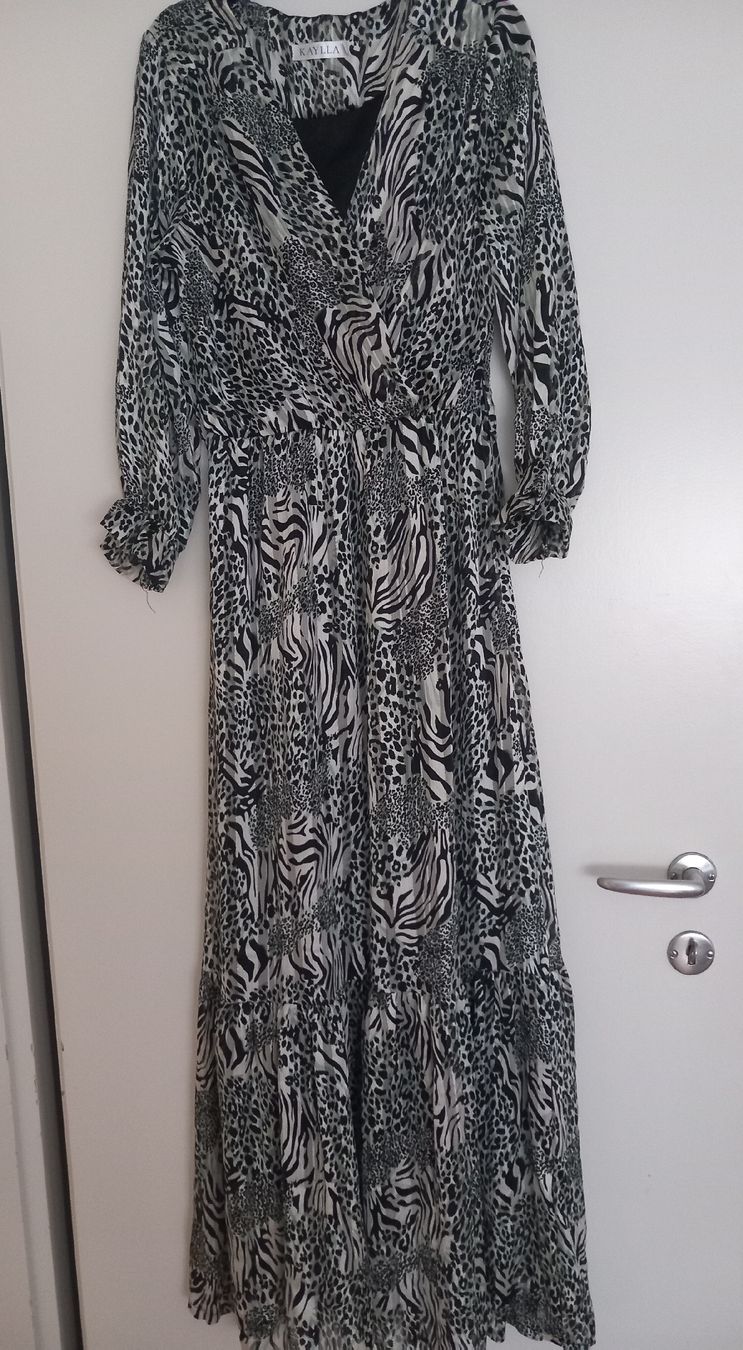 Kleider: abendkleid/kleid neu – Neu (gemäss Beschreibung) aus Zürich von Eseve