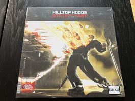 Hilltop Hoods LP - State of Art (2025)