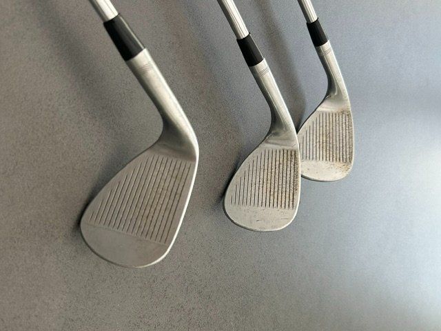 Titleist Mazze & Set: Wedge Titleist Vokey SM 8 – Usato da Mönchaltorf venduto da Stefan1320 2