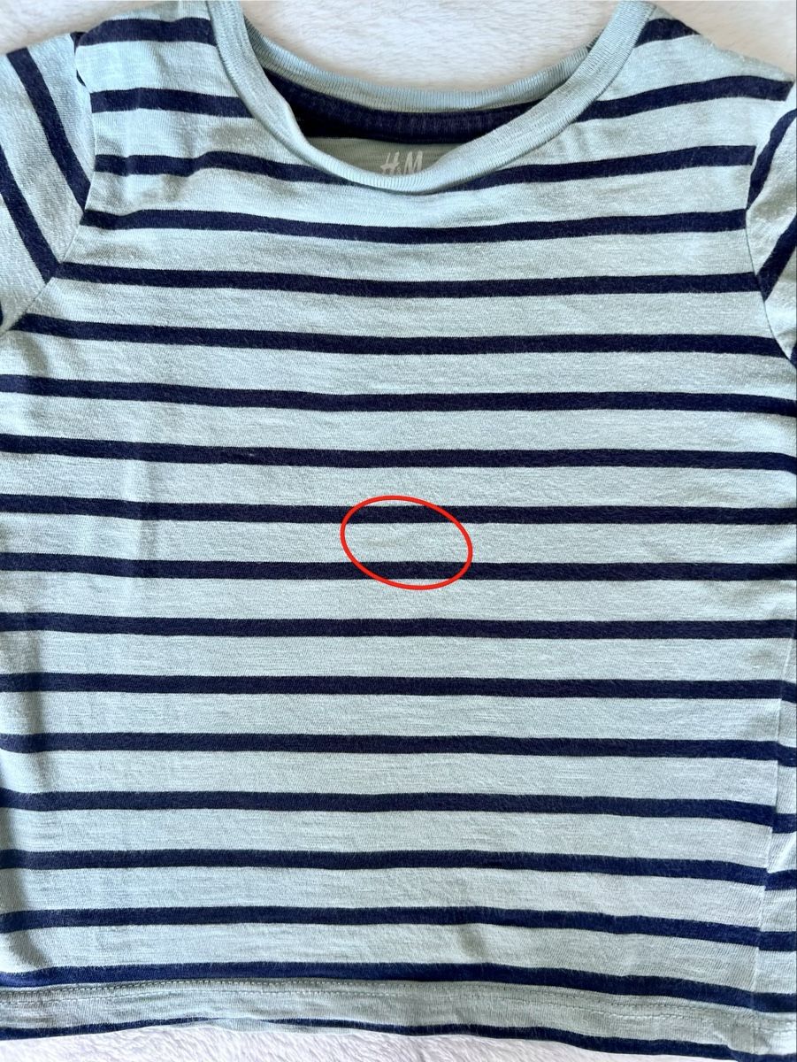 H&M Maglioni & Felpe: 2 H&M Pullover - Gr. 92, Top Zustand – Usato da Port venduto da Selvaggi_Acquisti 6