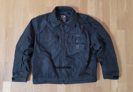 Einsatzjacke GK Pro, Grösse XXL *TOP ANGEBOT*