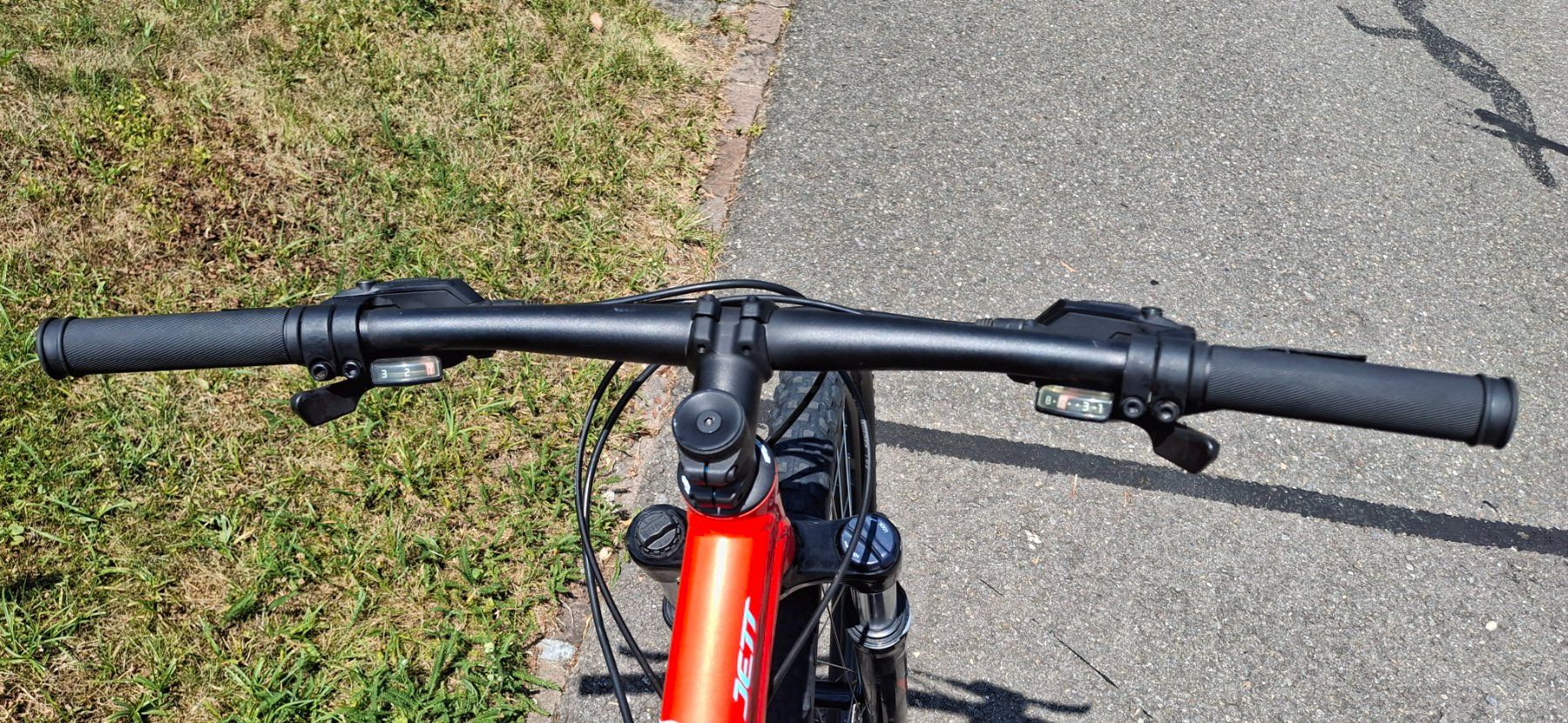 Specialized Vélos: Specialized 37cm 29"Räder – D'occasion à Kyburg par JBMNT2020 3