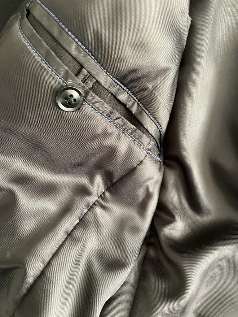 Avant Premiere Mäntel: Cappotto da uomo in perfetto stato – Gebraucht aus Davesco-Soragno von dai_925z 3