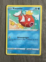 Pokemon Karte Karpador 039 Karpador 39 - Clash der Rebellen