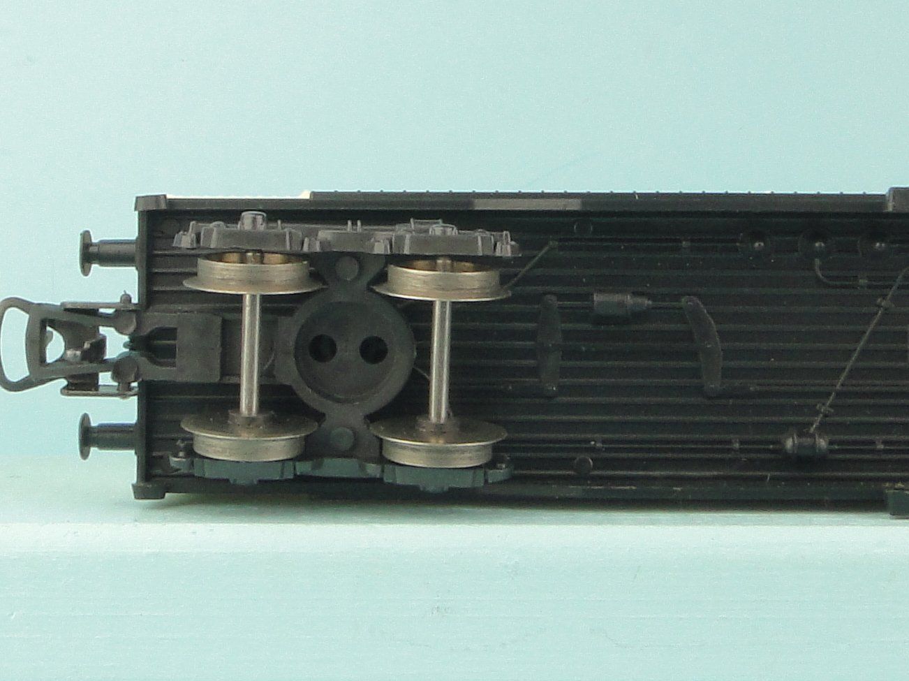 Lima Modellini di ferrovie: LIMA H0 21 RIV SBB Feldschlösschen – Usato da Bülach venduto da cann11 2