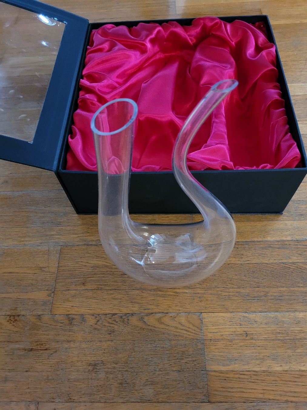 Carafes: Dekantierer neuwertig – Neuf (Voir description) à Braunau par Ares888 1