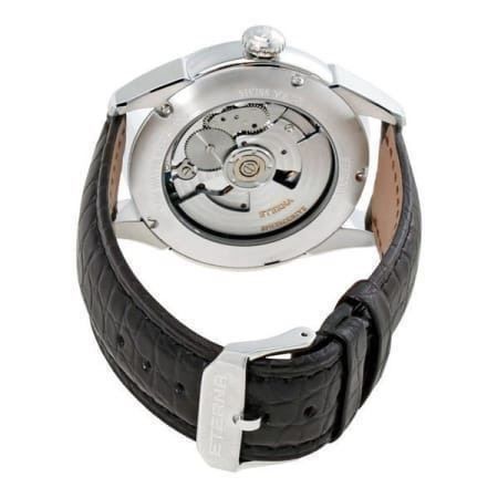 Eterna Orologi: Eterna 1948 Legacy GMT Automatik – Nuovo e nell'imballaggio originale da Arbon venduto da Helmuth 2
