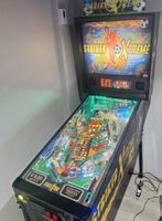 Flipper Stern Striker Xtreme (Baujahr 2000) frisch Revidiert