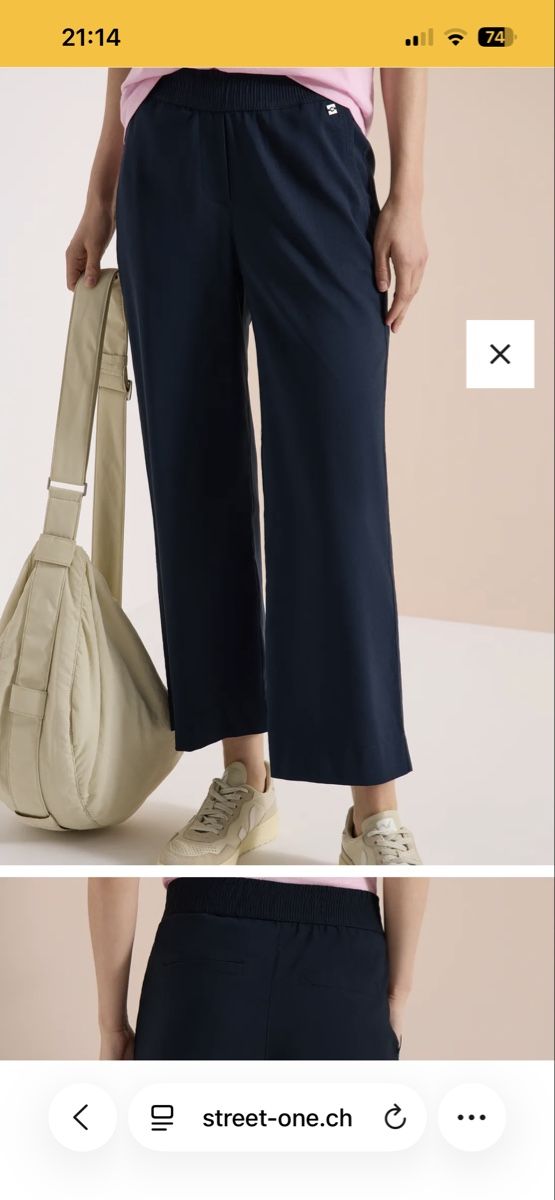 Cecil Hosen: Hose von Cecil M/ L – Gebraucht aus St. Gallen von elli18 2