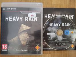 Heavy Rain (PS3)
