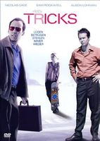 TRICKS        Ridley Scott     Nicolas Cage     Sam Rockwell
