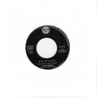 Elvis Presley  --  Kiss me Quick   Single7