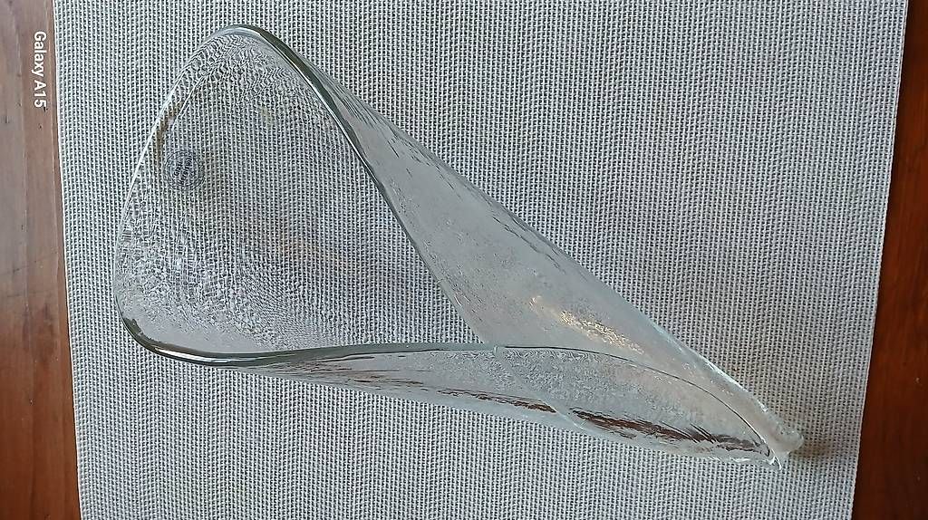 Gläser: Glasi Hergiswil Deko – Gebraucht aus Unterkulm von Timmi19 1