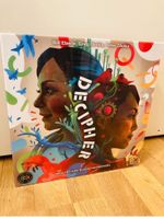 Decipher Spiel