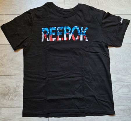 T-Shirt Reebok