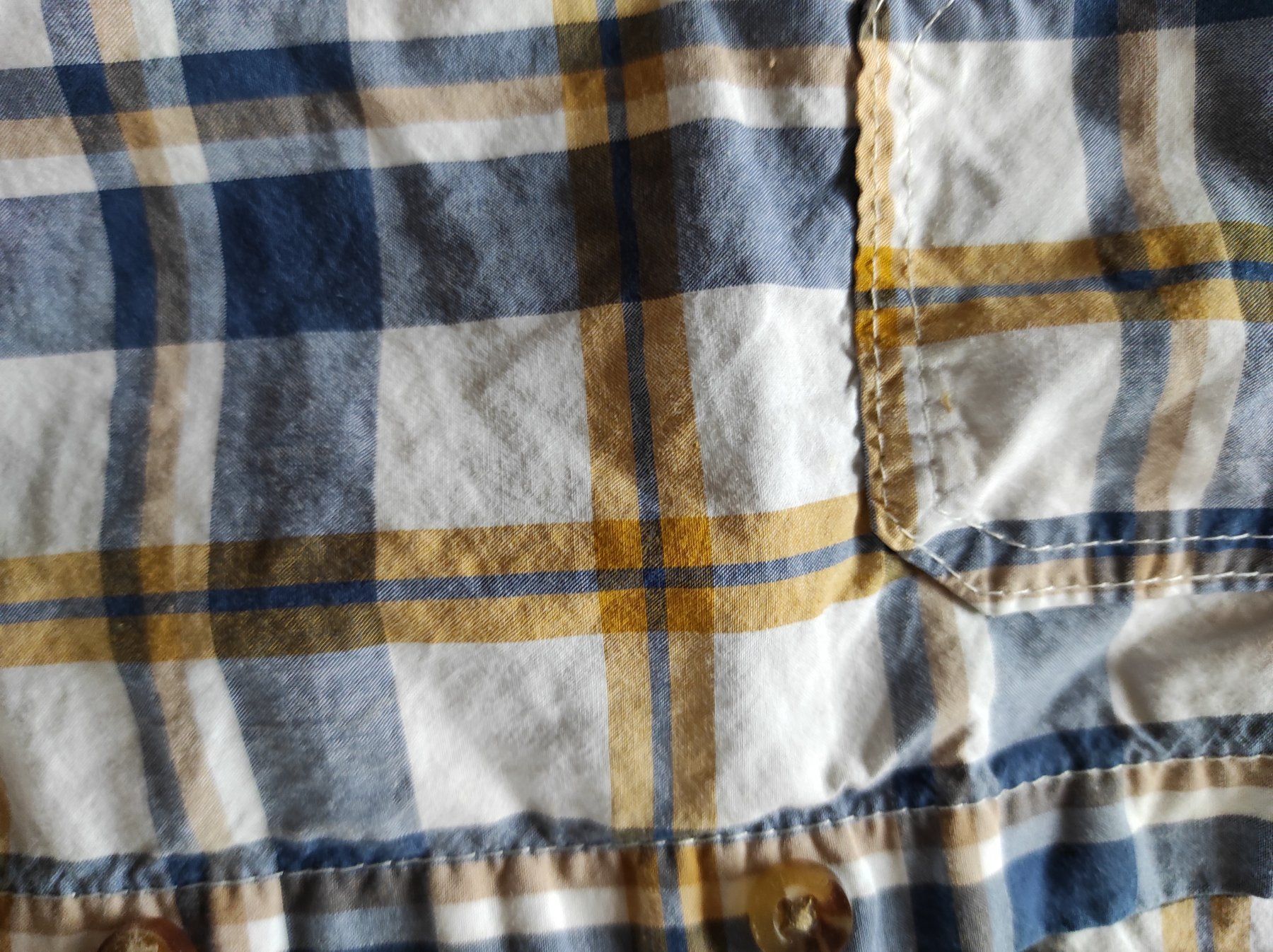 Camicie, T-shirt & Polo: 2 Kinderhemden – Usato da Effretikon venduto da MarthaK. 4
