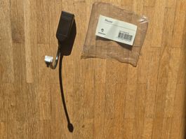 Swisscom Adapter von RJ45 auf TAE-F Stecker, Neuwertig