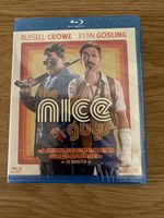 The Nice Guys (2016) Original Verpackung