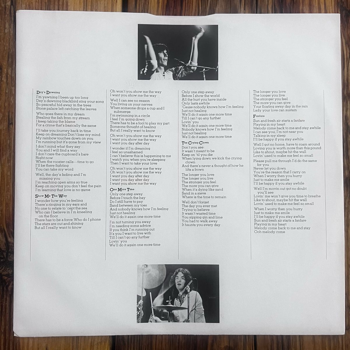 Dischi in vinile: Peter Frampton Frampton Comes Alive Vinyl Schallplatte – Usato da Umiken venduto da mar_p7n9 2