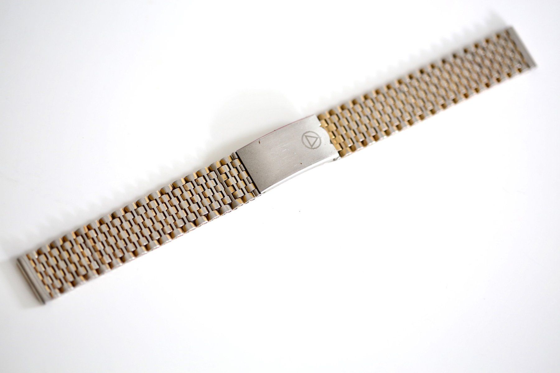 Orologi: NSA Band 18mm 20cm – Usato da Reinach BL venduto da Han-Numismatik 2