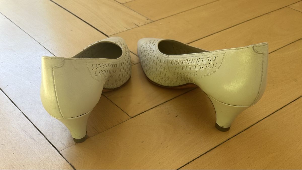 Bally Damenschuhe: Bally Damenschuhe – Neu (gemäss Beschreibung) aus Bern von oggetti_20 2