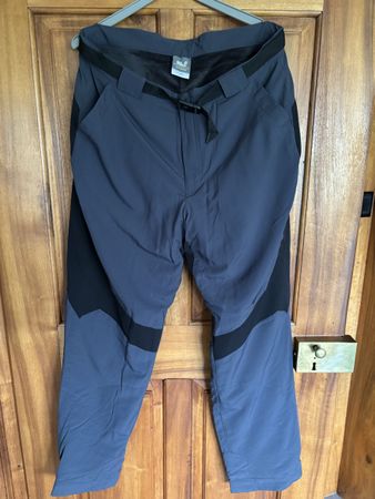 Jack Wolfskin Herren Outdoor Winterhose, Gr. XXL, Neu