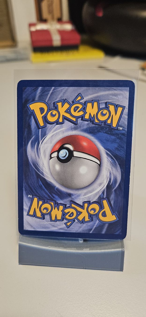 Pokémon Carte collezionabili: Arcanine 23/102 ENG Base Set – Usato da Belp venduto da Ginus85 1