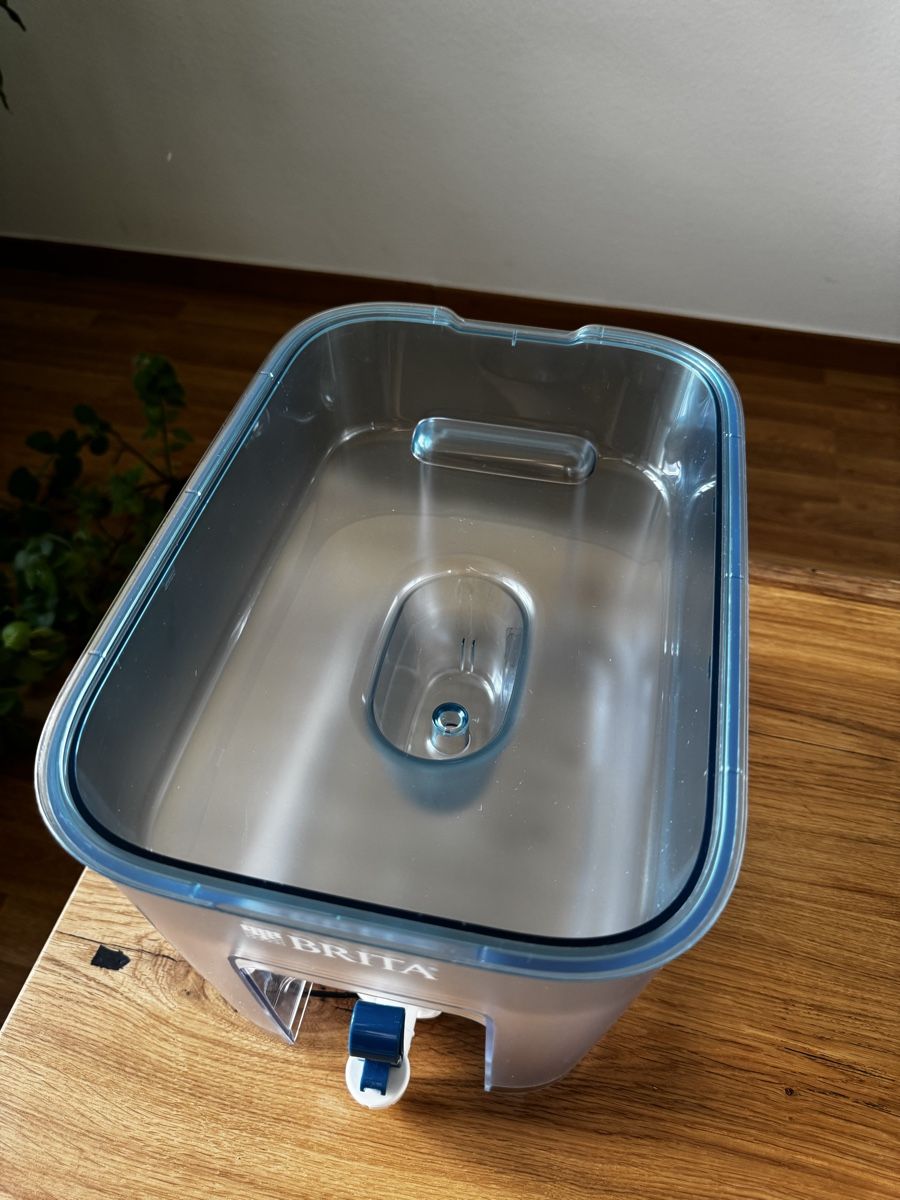 Sanitari: 💧 Brita Flow XXL Wasserfilter + 9 Filter – Nuovo (secondo la descrizione) da Niederbuchsiten venduto da GreenGems 4